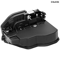 Κλείδωμα εμπρός αριστερά με αντικλεπτική λειτουργία BMW 1 3 5 6 7 X3 X3 X5 X6 MINI R60 – DBa806